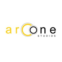 Arc One Studios logo, Arc One Studios contact details