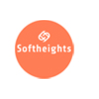 Soft Heights PVT. logo, Soft Heights PVT. contact details