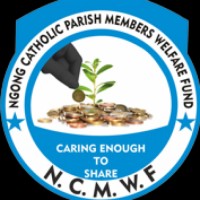 NGONG CATHOLIC PARISH MEMBERS WELFARE FUND logo, NGONG CATHOLIC PARISH MEMBERS WELFARE FUND contact details