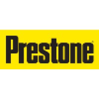 Prestone Products Corporation logo, Prestone Products Corporation contact details