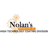 Nolan's Machine Shop logo, Nolan's Machine Shop contact details