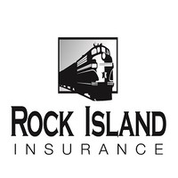 Rock Island Insurance logo, Rock Island Insurance contact details