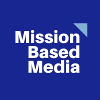 Mission Based Media logo, Mission Based Media contact details