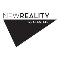 New Reality Real Estate logo, New Reality Real Estate contact details