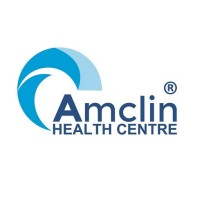 Amclin Health Centre logo, Amclin Health Centre contact details