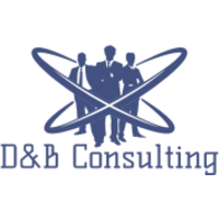 D&B Consulting logo, D&B Consulting contact details