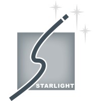 Starlight Industries Limited logo, Starlight Industries Limited contact details