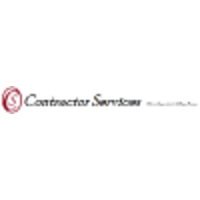 Contractor Services logo, Contractor Services contact details