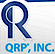 QRP, Inc. logo, QRP, Inc. contact details