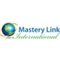 Mastery Link International logo, Mastery Link International contact details