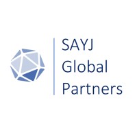 SAYJ Global Partners logo, SAYJ Global Partners contact details