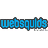 websquids LLC logo, websquids LLC contact details