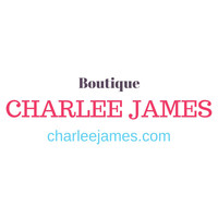 Charlee James Boutique logo, Charlee James Boutique contact details