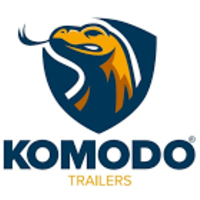 Komodo Treyler Sanayi ve Ticaret Ltd. Şti. logo, Komodo Treyler Sanayi ve Ticaret Ltd. Şti. contact details