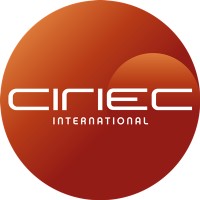 CIRIEC International logo, CIRIEC International contact details