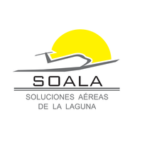 Soluciones Aéreas de la Laguna logo, Soluciones Aéreas de la Laguna contact details