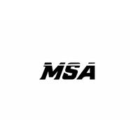 MMA Sports Asia Sdn Bhd (MSA Event) logo, MMA Sports Asia Sdn Bhd (MSA Event) contact details