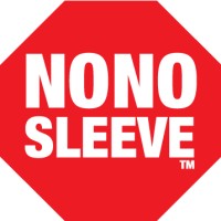 NONO SLEEVE, LLC logo, NONO SLEEVE, LLC contact details