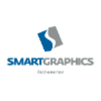 SMARTGRAPHICS logo, SMARTGRAPHICS contact details