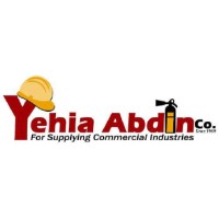 Yehia Abdin Co logo, Yehia Abdin Co contact details