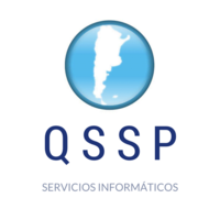 QSSP logo, QSSP contact details