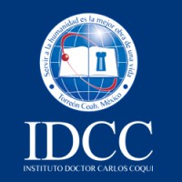 Instituto Dr. Carlos Coqui A.C. logo, Instituto Dr. Carlos Coqui A.C. contact details