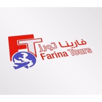 Farina Tours logo, Farina Tours contact details