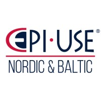 EPI-USE Nordic & Baltic logo, EPI-USE Nordic & Baltic contact details