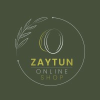 Zaytun logo, Zaytun contact details