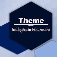 Theme Inteligência Financeira logo, Theme Inteligência Financeira contact details