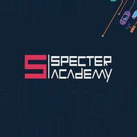 SPECTER ACADEMY logo, SPECTER ACADEMY contact details