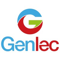 Genlec Ltd logo, Genlec Ltd contact details