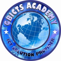 GBICTS ACADEMY logo, GBICTS ACADEMY contact details