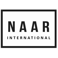 NAAR International logo, NAAR International contact details