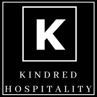 Kindred Hospitality logo, Kindred Hospitality contact details