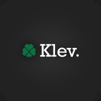 Klev Agency logo, Klev Agency contact details