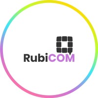 Rubicom Agency logo, Rubicom Agency contact details