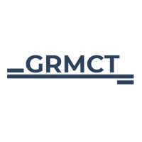 GRMCT logo, GRMCT contact details