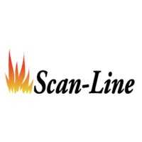 Scan-line logo, Scan-line contact details