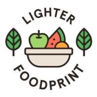 Lighter Foodprint logo, Lighter Foodprint contact details