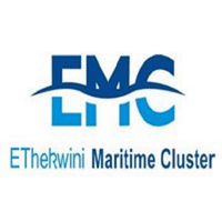 EThekwini Maritime Cluster logo, EThekwini Maritime Cluster contact details