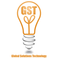 GST Egypt (Global Solutions Technology) logo, GST Egypt (Global Solutions Technology) contact details