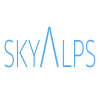 SkyAlps Technology logo, SkyAlps Technology contact details