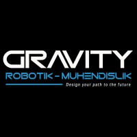 GRAVITY ROBOTICS AND ENGINEERING INC. logo, GRAVITY ROBOTICS AND ENGINEERING INC. contact details