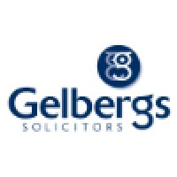 Gelbergs LLP logo, Gelbergs LLP contact details