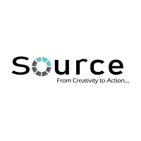 Source Marketing Agency logo, Source Marketing Agency contact details