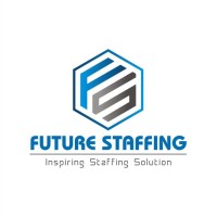 FUTURE STAFFING logo, FUTURE STAFFING contact details