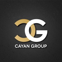 CAYAN GROUP logo, CAYAN GROUP contact details