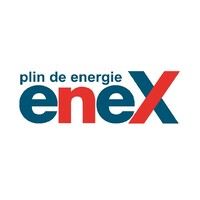 Enex Energy Ro logo, Enex Energy Ro contact details