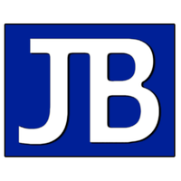 JB Data Management logo, JB Data Management contact details